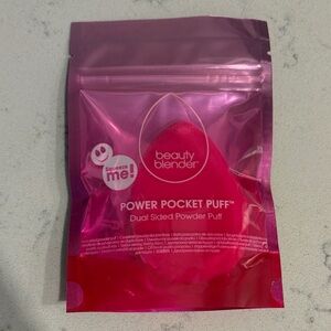 beautyblender Power Pocket Puff - Pink